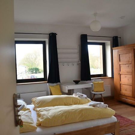 Seehaus Hartwigsdorf Klein Vielen Экстерьер фото