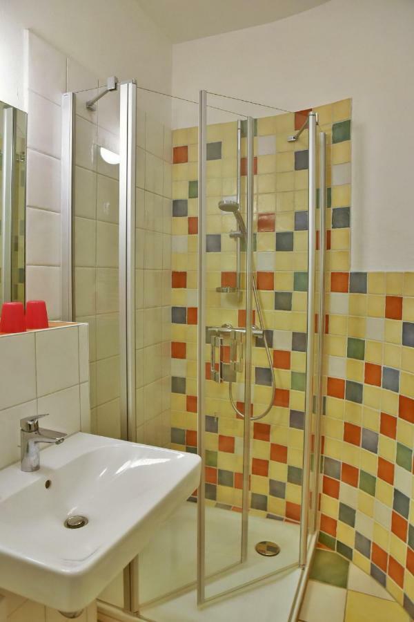 Seehaus Hartwigsdorf Klein Vielen Экстерьер фото