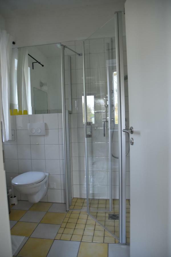 Seehaus Hartwigsdorf Klein Vielen Экстерьер фото