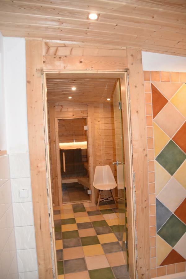 Seehaus Hartwigsdorf Klein Vielen Экстерьер фото